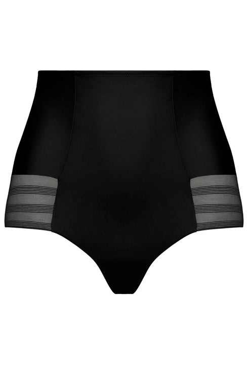 Antigel J14 New Apesanteur High Shapewear Brief